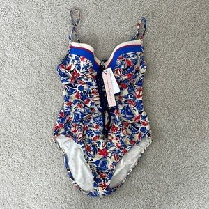 NWT - Nanette Lepore One Piece - sz S